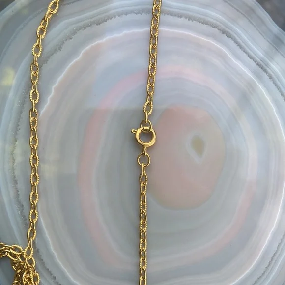 Vintage 1960’s L.Razza Turtle Mirror Pendant - Picture 12 of 16